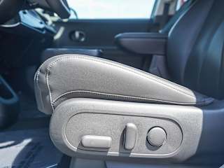 Certified 2026 Hyundai IONIQ 5 SEL with VIN 7YAKN4DA3TY050250 for sale in Madison, WI