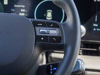 Certified 2026 Hyundai IONIQ 5 SEL with VIN 7YAKN4DA4TY049754 for sale in Spokane, WA