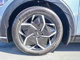 Certified 2024 Hyundai IONIQ 5 SE with VIN KM8KM4DE1RU308385 for sale in Waukesha, WI