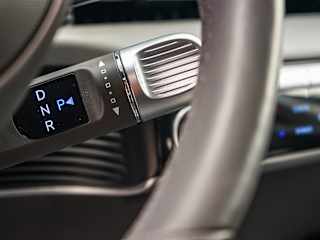 Certified 2024 Hyundai IONIQ 5 SEL with VIN KM8KN4DE2RU265088 for sale in Waukesha, WI