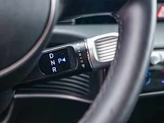 Certified 2024 Hyundai IONIQ 5 SEL with VIN KM8KN4DE2RU307582 for sale in Waukesha, WI