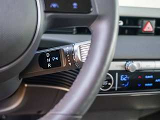Certified 2024 Hyundai IONIQ 5 SEL with VIN KM8KN4DE4RU242461 for sale in Waukesha, WI