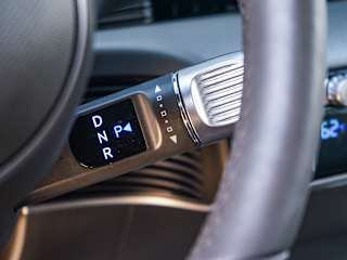 Certified 2024 Hyundai IONIQ 5 SEL with VIN KM8KN4DE4RU251161 for sale in Waukesha, WI