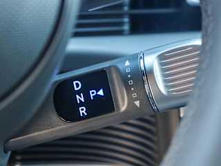 Certified 2024 Hyundai IONIQ 5 SEL with VIN KM8KN4DE6RU318973 for sale in Waukesha, WI