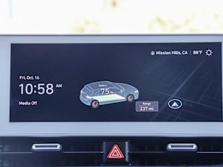 Certified 2024 Hyundai IONIQ 5 SEL with VIN KM8KN4DE7RU308520 for sale in Waukesha, WI