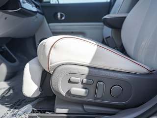 Certified 2023 Hyundai IONIQ 5 Limited with VIN KM8KRDAF4PU226856 for sale in Madison, WI