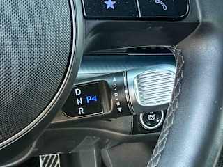 Certified 2023 Hyundai IONIQ 6 Limited with VIN KMHM54AA7PA051514 for sale in Waukesha, WI
