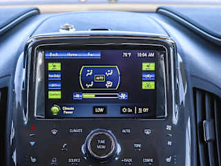 Used 2013 Chevrolet Volt Base with VIN 1G1RF6E42DU117543 for sale in Casper, WY