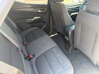 Used 2023 Chevrolet Bolt EUV LT with VIN 1G1FY6S06P4200976 for sale in West Allis, WI