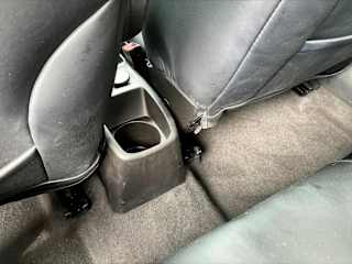 Used 2017 Chevrolet Sonic LT with VIN 1G1JD5SH6H4107804 for sale in Casper, WY