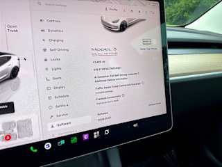 Used 2022 Tesla Model 3 Performance with VIN 5YJ3E1EC7NF241621 for sale in West Allis, WI