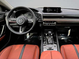 2026 Mazda CX-50 Premium Plus - Photo 8