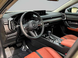 2026 Mazda CX-50 Premium Plus - Photo 12