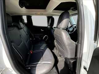 Used 2016 Jeep Renegade Limited with VIN ZACCJBDT6GPD29011 for sale in Casper, WY