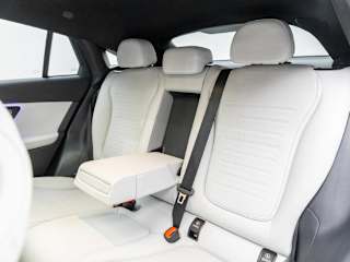2026 Mercedes-Benz GLC Coupe GLC 300 - Photo 26