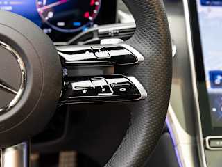 2026 Mercedes-Benz GLC Coupe GLC 300 - Photo 42