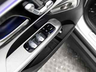 2026 Mercedes-Benz GLC Coupe GLC 300 - Photo 37