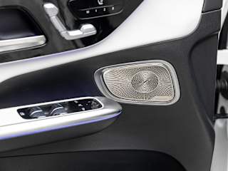 2026 Mercedes-Benz GLC Coupe GLC 300 - Photo 36
