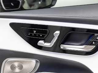 2026 Mercedes-Benz GLC Coupe GLC 300 - Photo 52