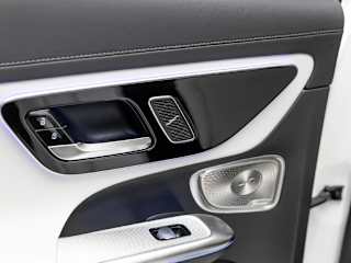 2026 Mercedes-Benz GLC Coupe GLC 300 - Photo 46