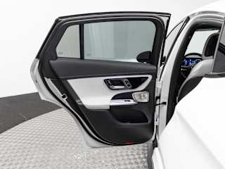2026 Mercedes-Benz GLC Coupe GLC 300 - Photo 45