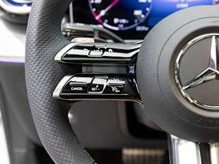 2026 Mercedes-Benz GLC Coupe GLC 300 - Photo 41