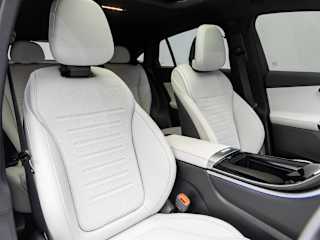 2026 Mercedes-Benz GLC Coupe GLC 300 - Photo 29
