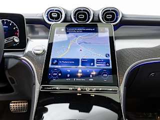 2026 Mercedes-Benz GLC Coupe GLC 300 - Photo 20