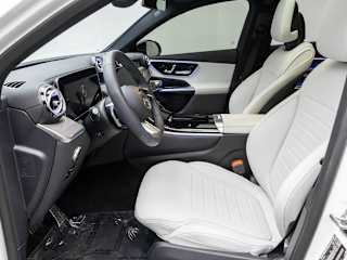 2026 Mercedes-Benz GLC Coupe GLC 300 - Photo 16