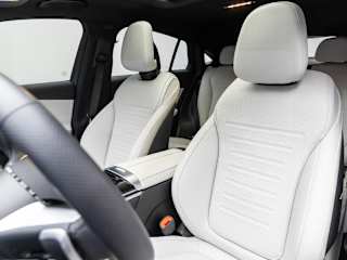 2026 Mercedes-Benz GLC Coupe GLC 300 - Photo 17