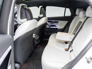 2026 Mercedes-Benz GLC Coupe GLC 300 - Photo 18