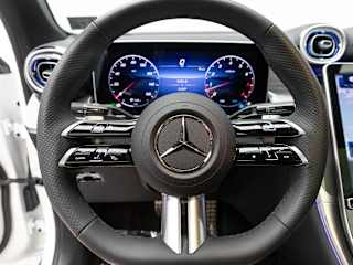 2026 Mercedes-Benz GLC Coupe GLC 300 - Photo 15
