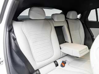 2026 Mercedes-Benz GLC Coupe GLC 300 - Photo 27