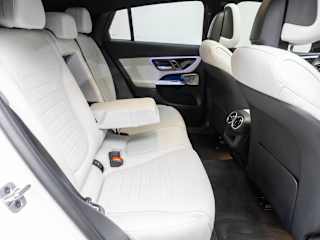 2026 Mercedes-Benz GLC Coupe GLC 300 - Photo 28