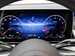 2026 Mercedes-Benz GLC Coupe GLC 300 - Photo 32
