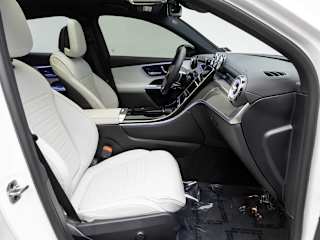 2026 Mercedes-Benz GLC Coupe GLC 300 - Photo 30