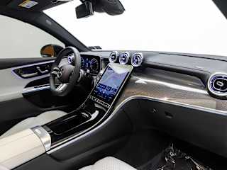 2026 Mercedes-Benz GLC Coupe GLC 300 - Photo 19
