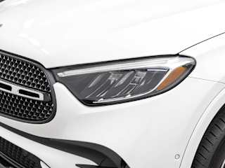 2026 Mercedes-Benz GLC Coupe GLC 300 - Photo 59