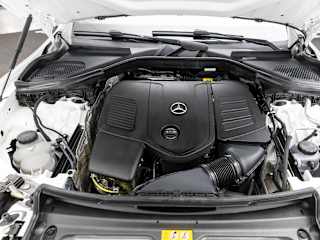 2026 Mercedes-Benz GLC Coupe GLC 300 - Photo 14