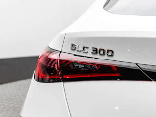 2026 Mercedes-Benz GLC Coupe GLC 300 - Photo 12