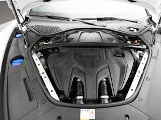 2023 Porsche Panamera Platinum Edition - Photo 14