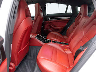 2023 Porsche Panamera Platinum Edition - Photo 18