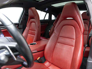 2023 Porsche Panamera Platinum Edition - Photo 17