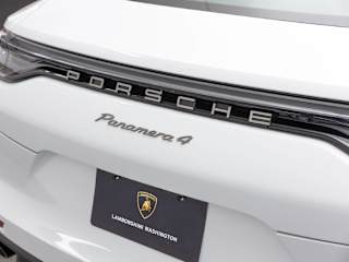 2023 Porsche Panamera Platinum Edition - Photo 12