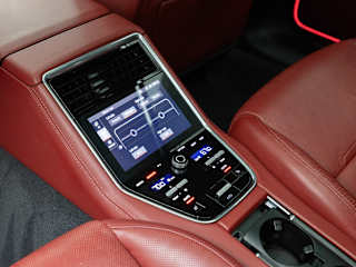 2023 Porsche Panamera Platinum Edition - Photo 51