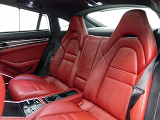 2023 Porsche Panamera Platinum Edition - Photo 27