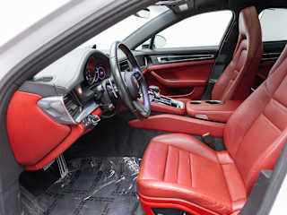 2023 Porsche Panamera Platinum Edition - Photo 16