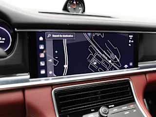2023 Porsche Panamera Platinum Edition - Photo 32