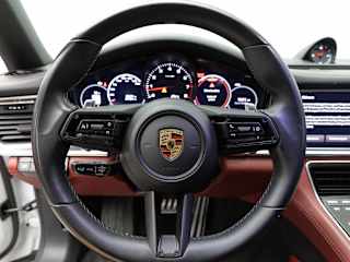 2023 Porsche Panamera Platinum Edition - Photo 15