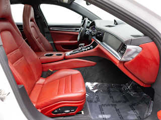 2023 Porsche Panamera Platinum Edition - Photo 31